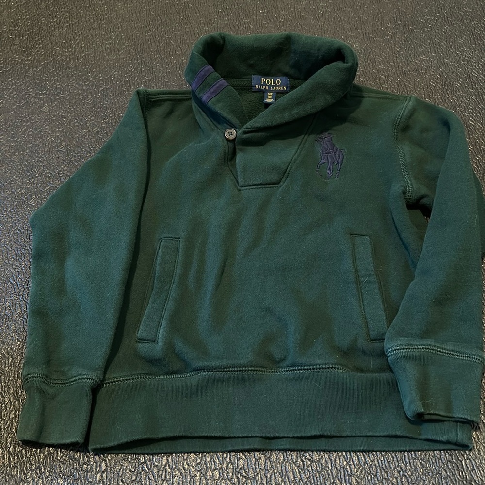 Polo Ralph Lauren Sweatshirt
